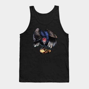 The Reaper's Pet Tank Top